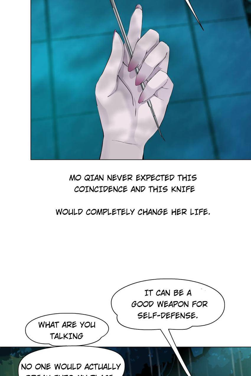 Statue Chapter 144.5 page 30 - 