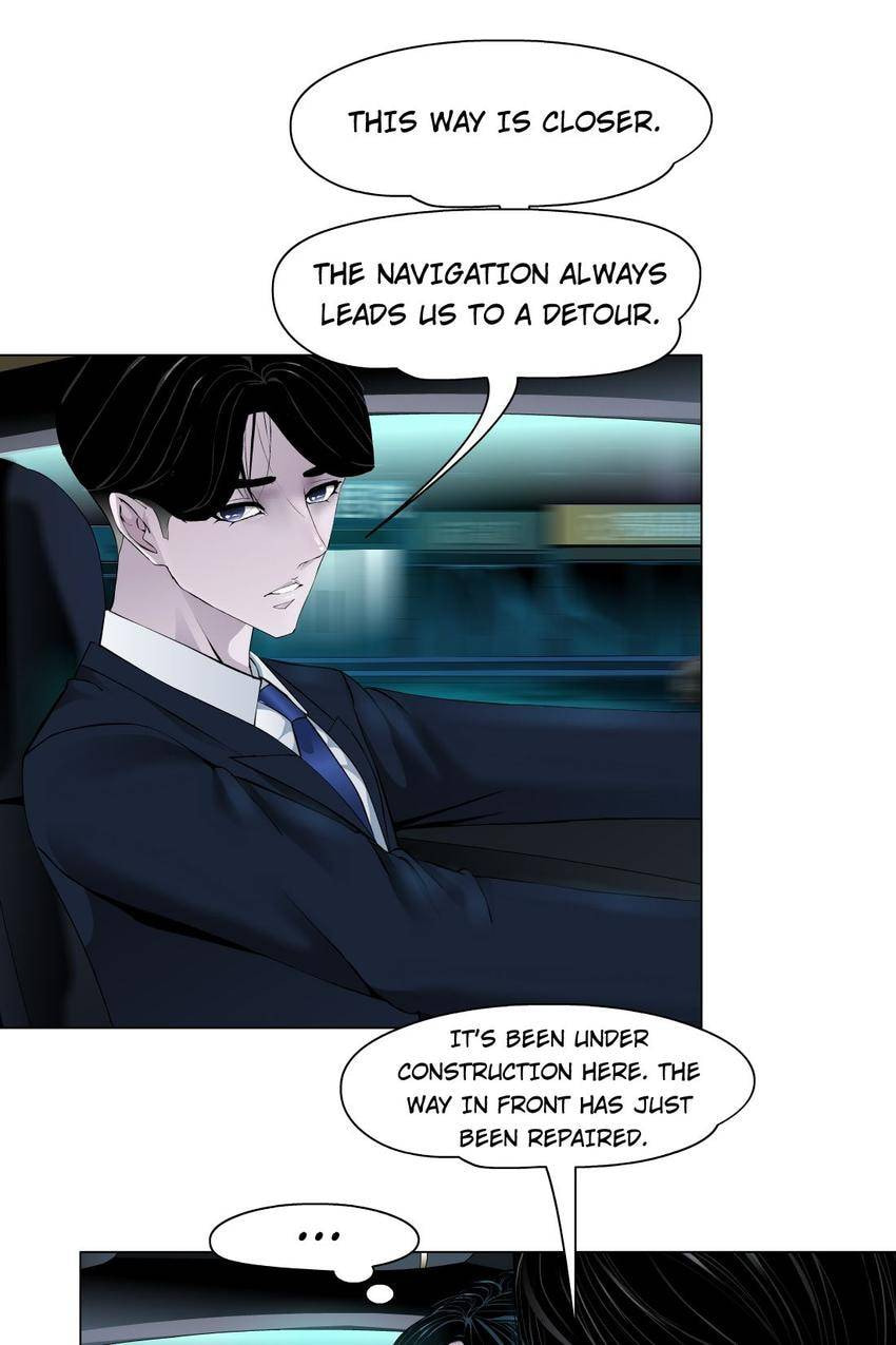 Statue Chapter 144.5 page 4 - 