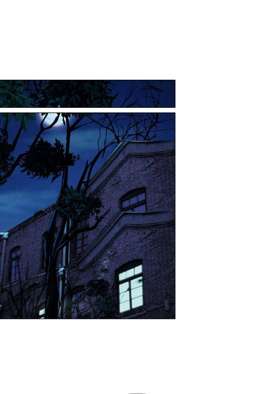 Statue Chapter 144.5 page 32 - 
