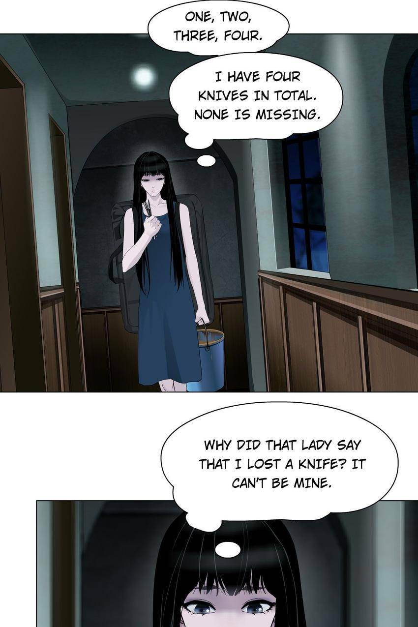 Statue Chapter 144.5 page 33 - 
