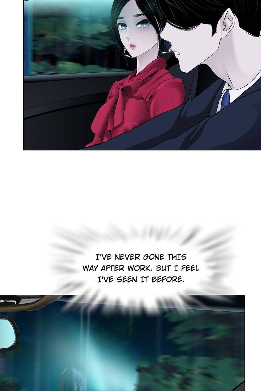 Statue Chapter 144.5 page 5 - 