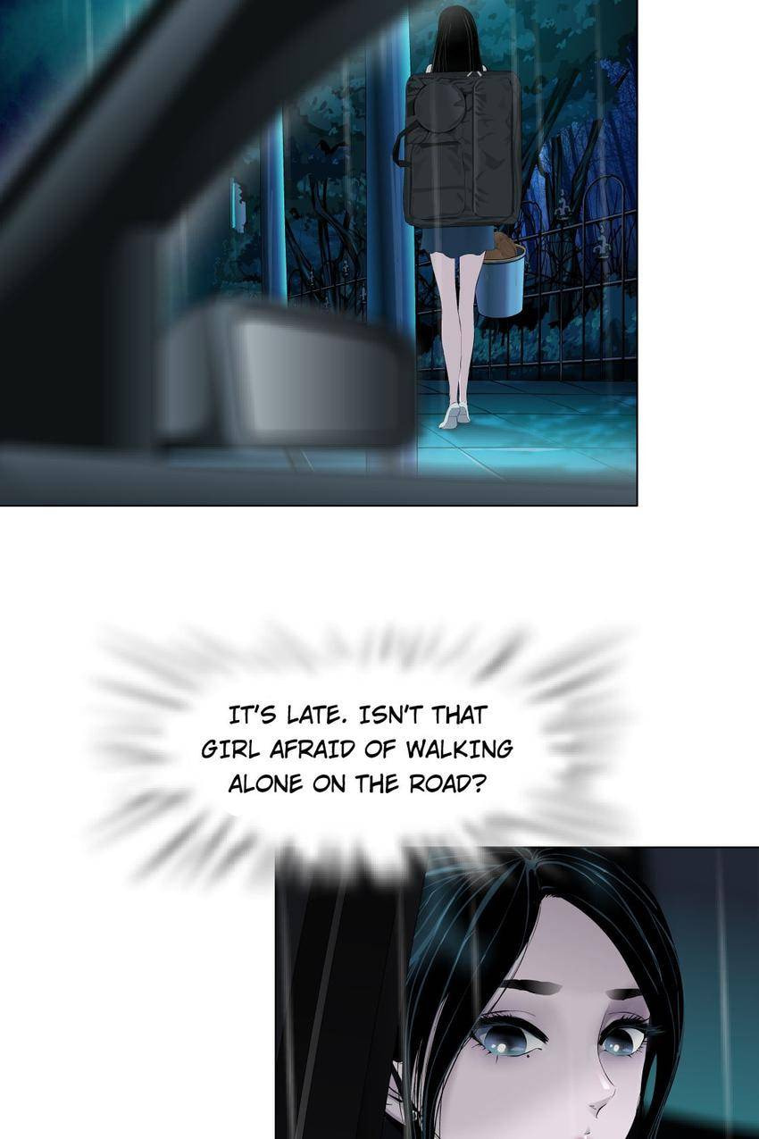 Statue Chapter 144.5 page 8 - 