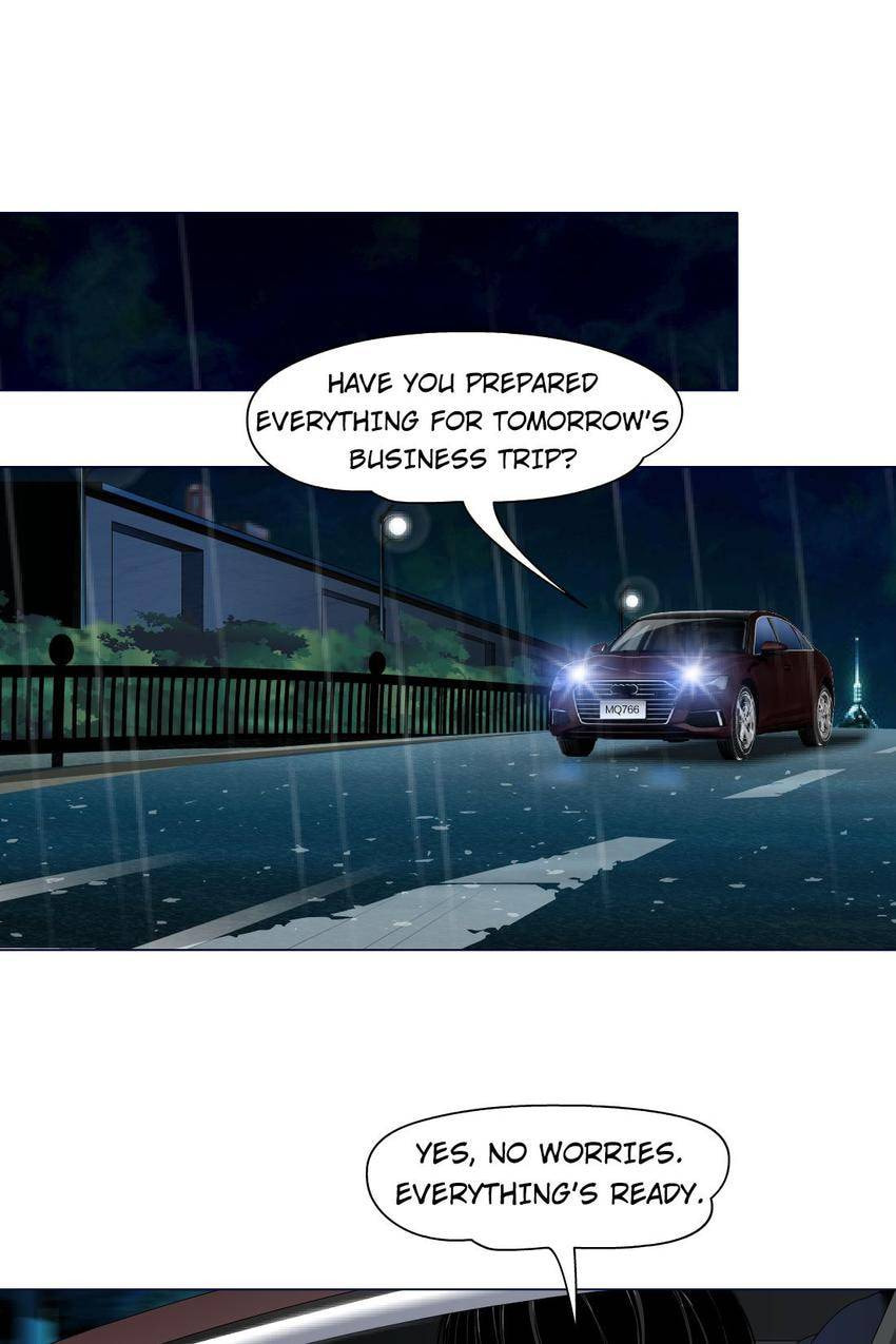 Statue Chapter 144.6 page 1 - 