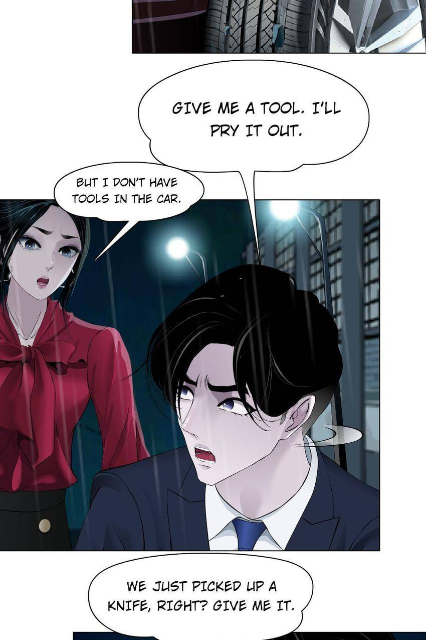 Statue Chapter 144.6 page 11 - 