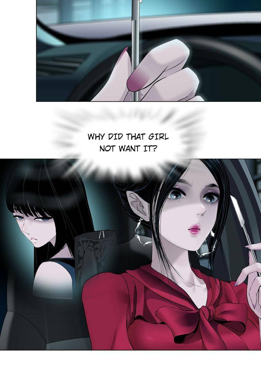 Statue Chapter 144.6 page 14 - 