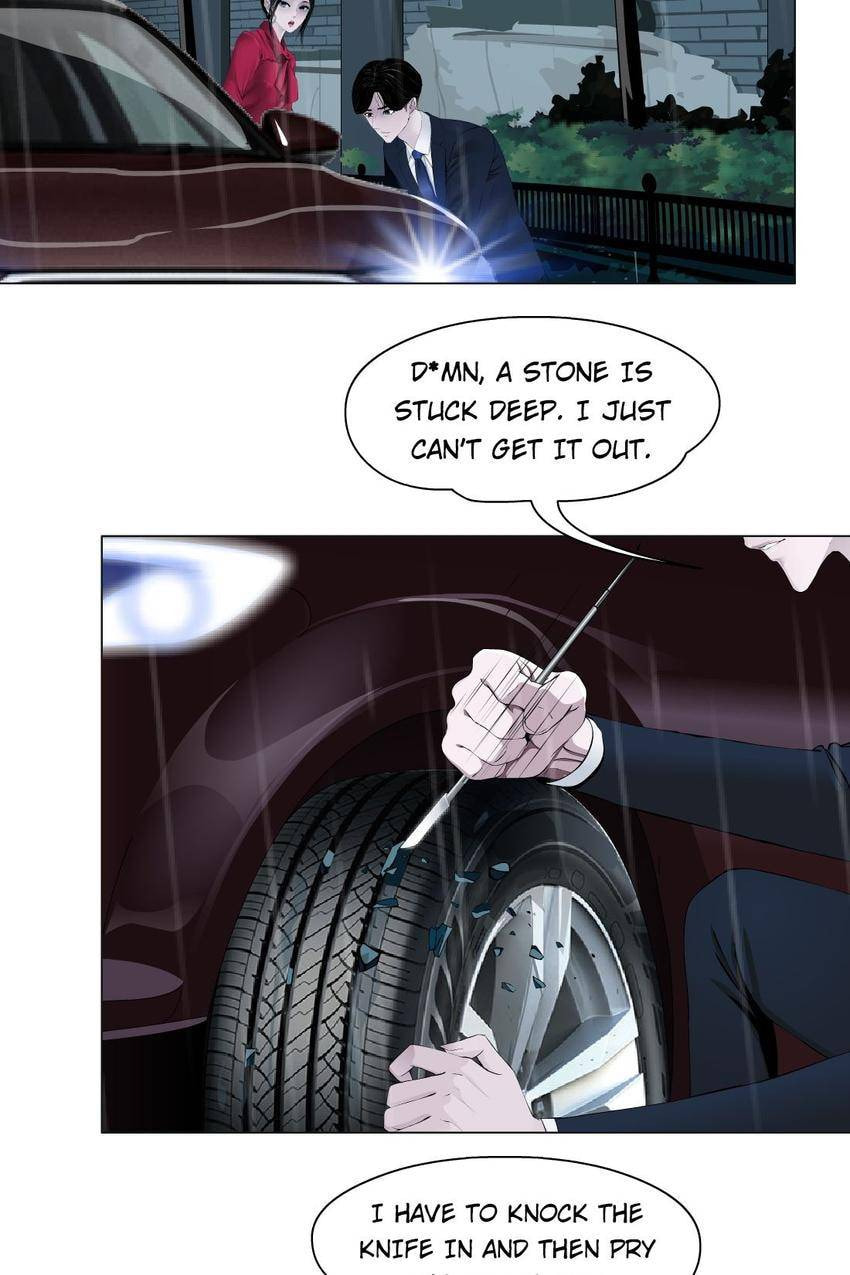 Statue Chapter 144.6 page 17 - 
