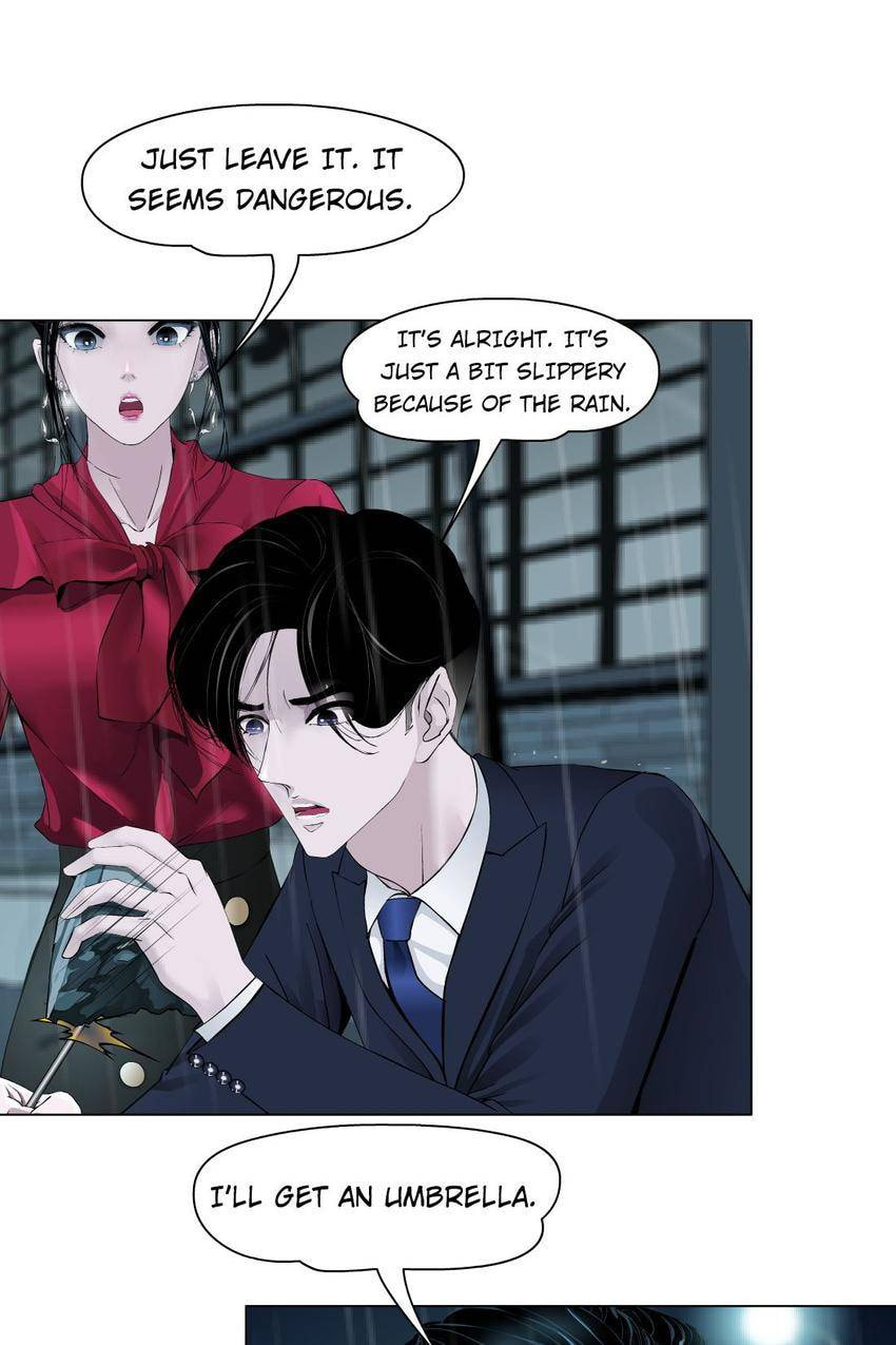 Statue Chapter 144.6 page 19 - 