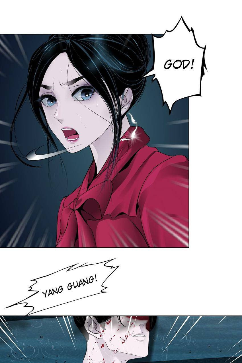 Statue Chapter 144.6 page 23 - 
