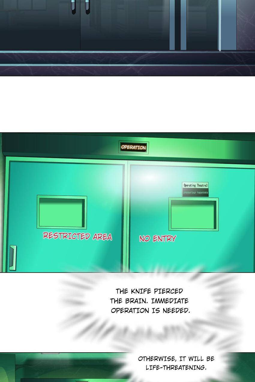 Statue Chapter 144.6 page 26 - 