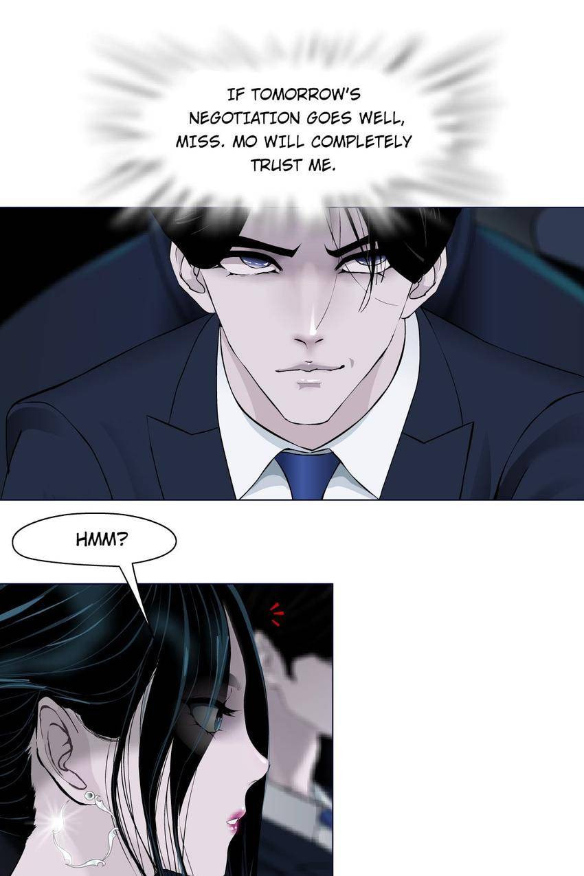 Statue Chapter 144.6 page 4 - 