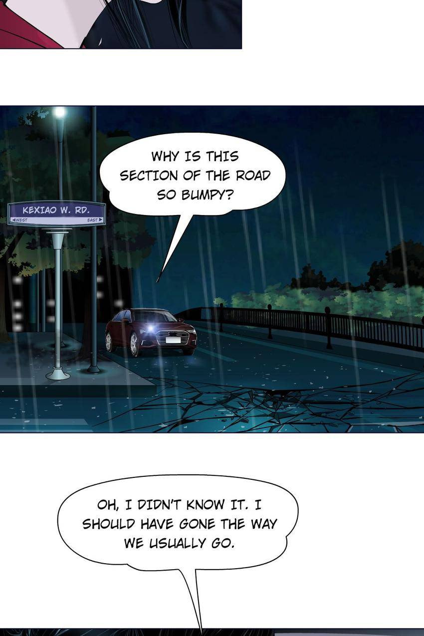 Statue Chapter 144.6 page 5 - 