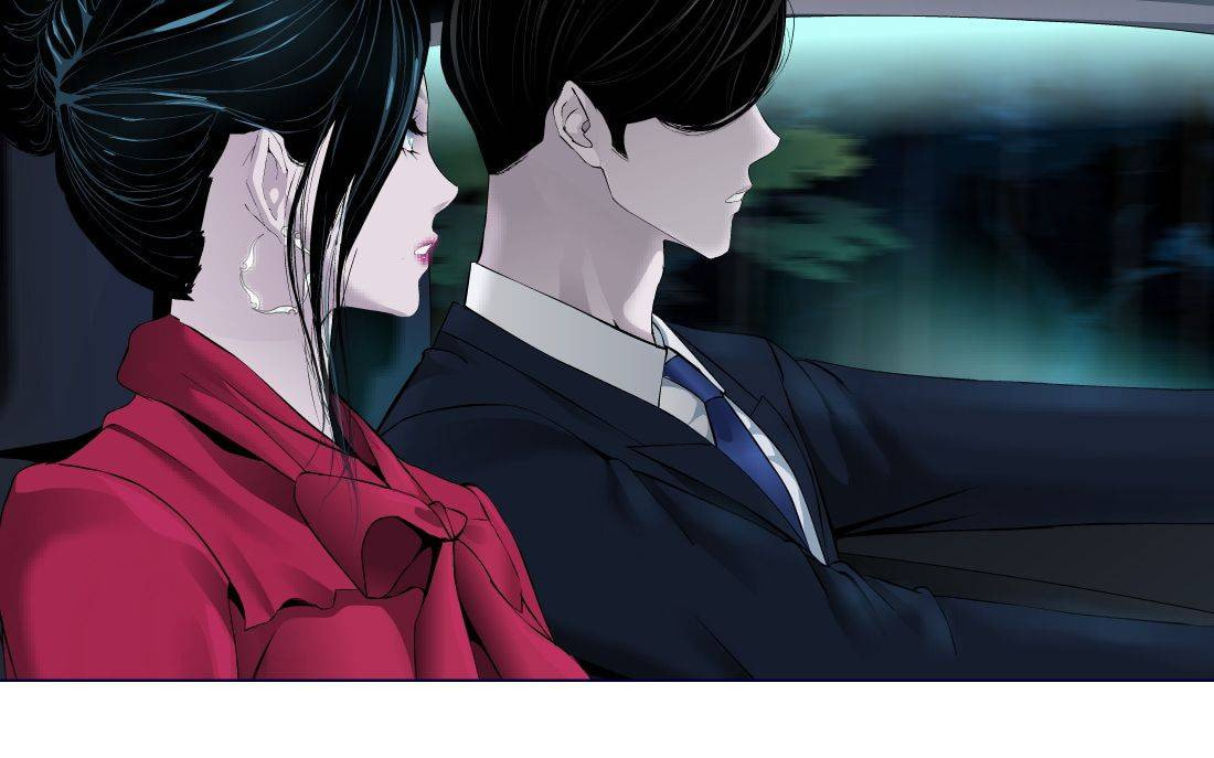 Statue Chapter 144.6 page 6 - 