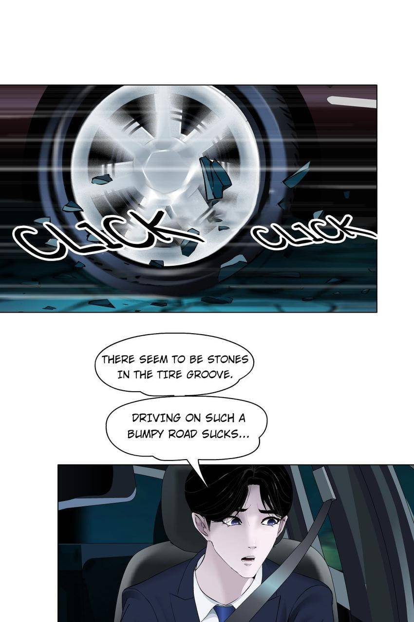Statue Chapter 144.6 page 7 - 