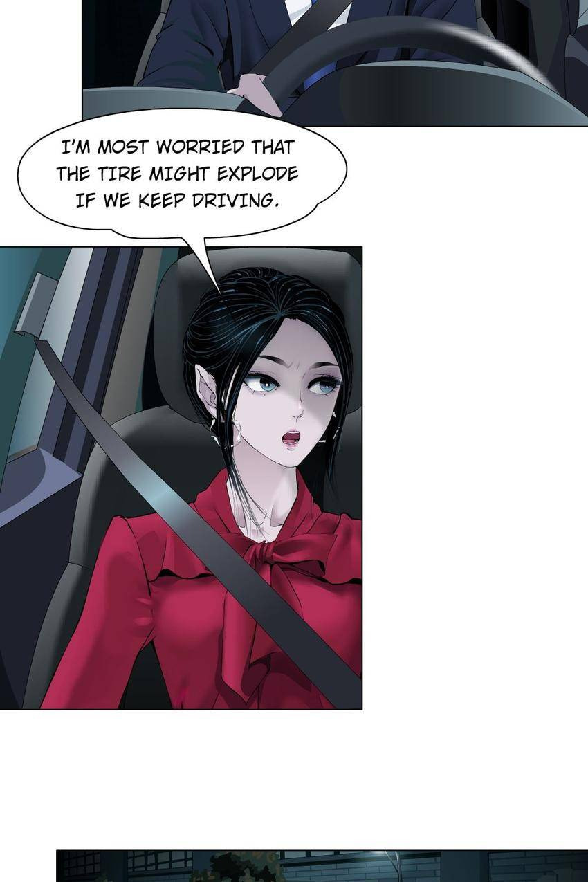 Statue Chapter 144.6 page 8 - 