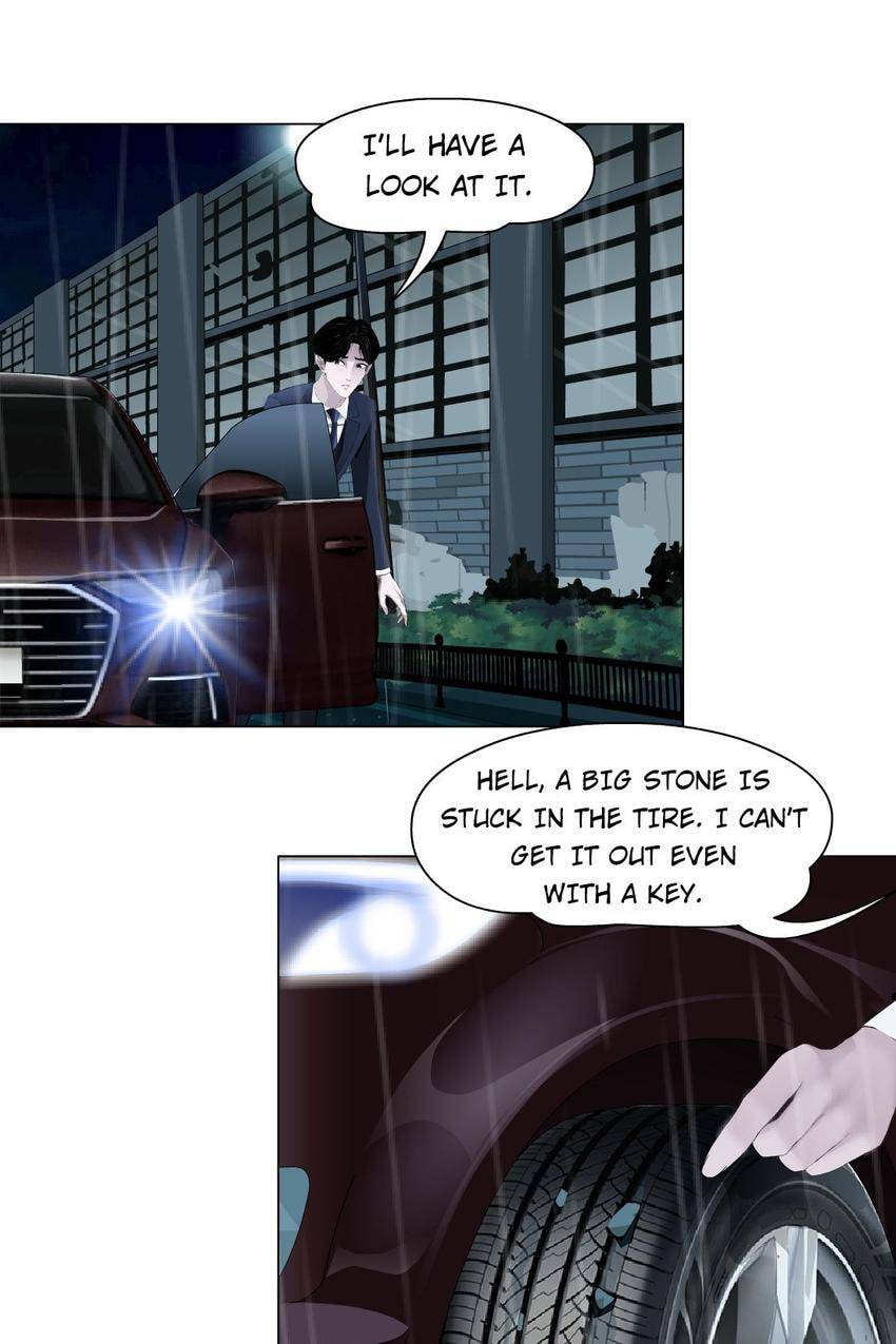Statue Chapter 144.6 page 10 - 