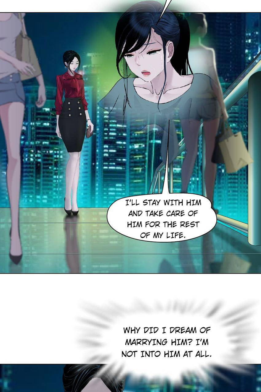 Statue Chapter 144.7 page 14 - 