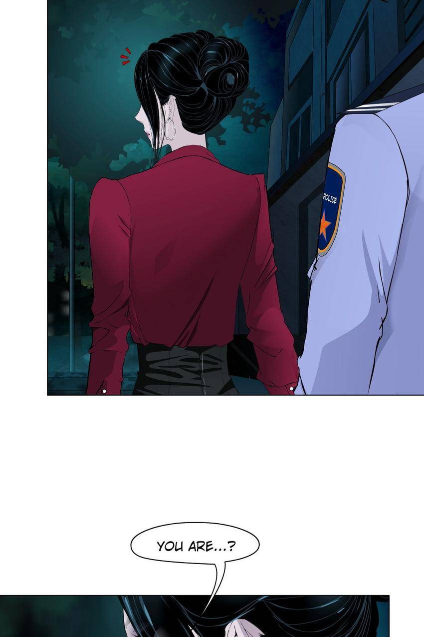 Statue Chapter 144.7 page 20 - 