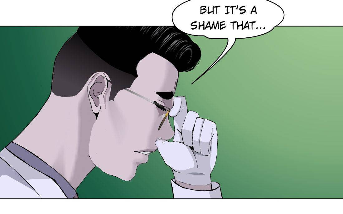 Statue Chapter 144.7 page 3 - 