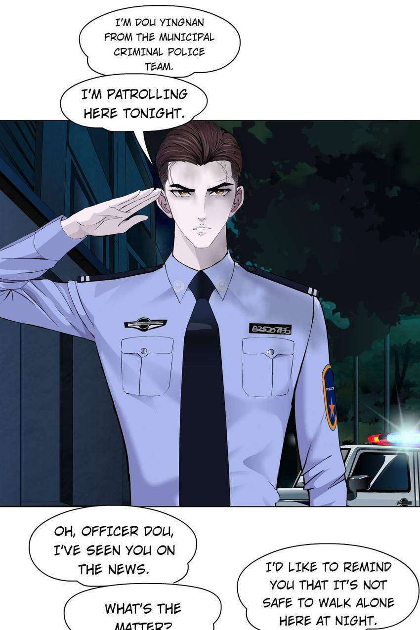 Statue Chapter 144.7 page 22 - 