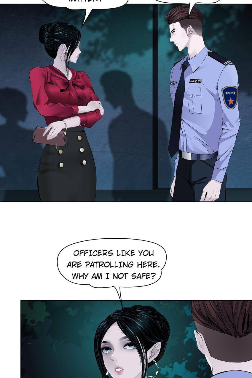 Statue Chapter 144.7 page 23 - 