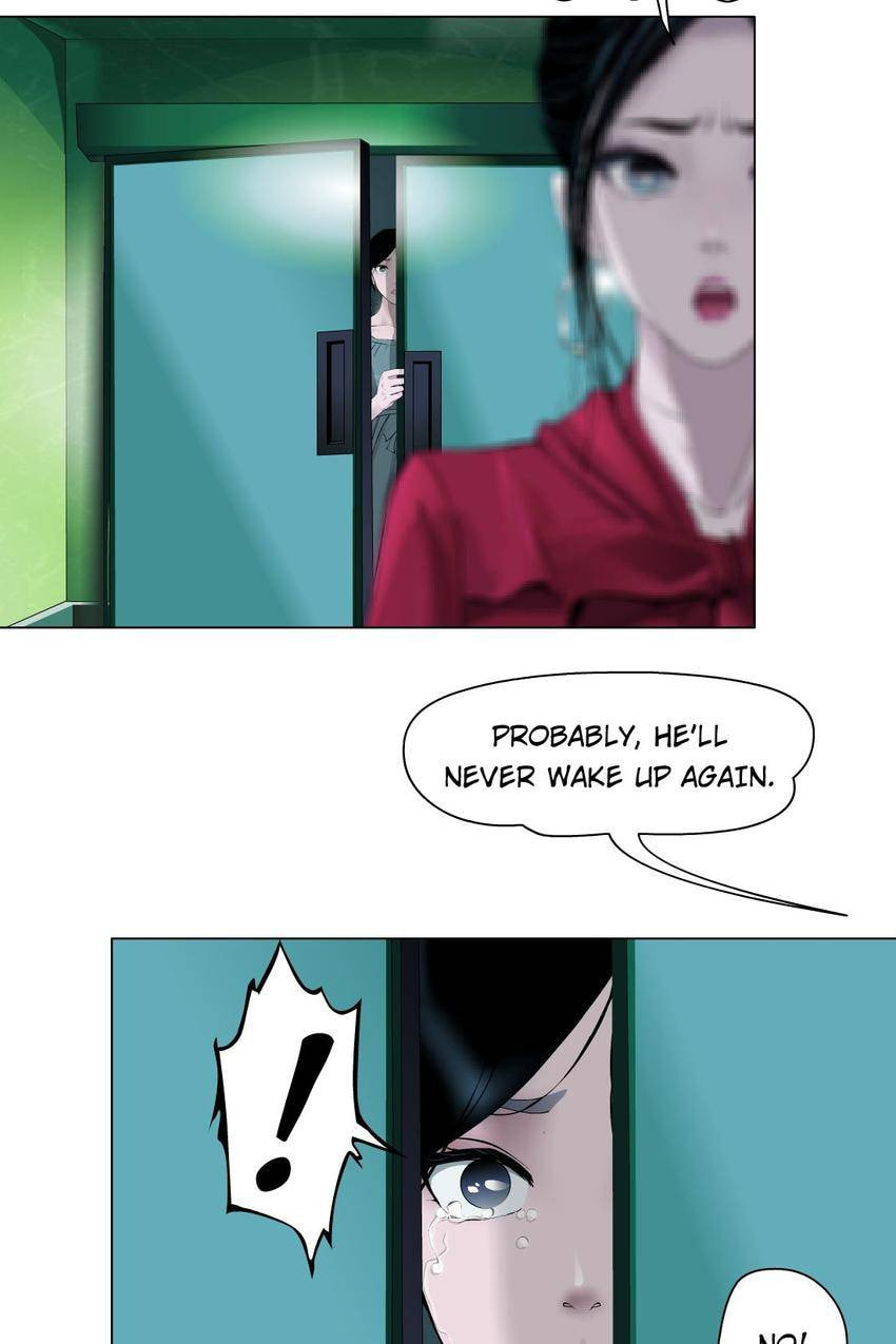 Statue Chapter 144.7 page 5 - 