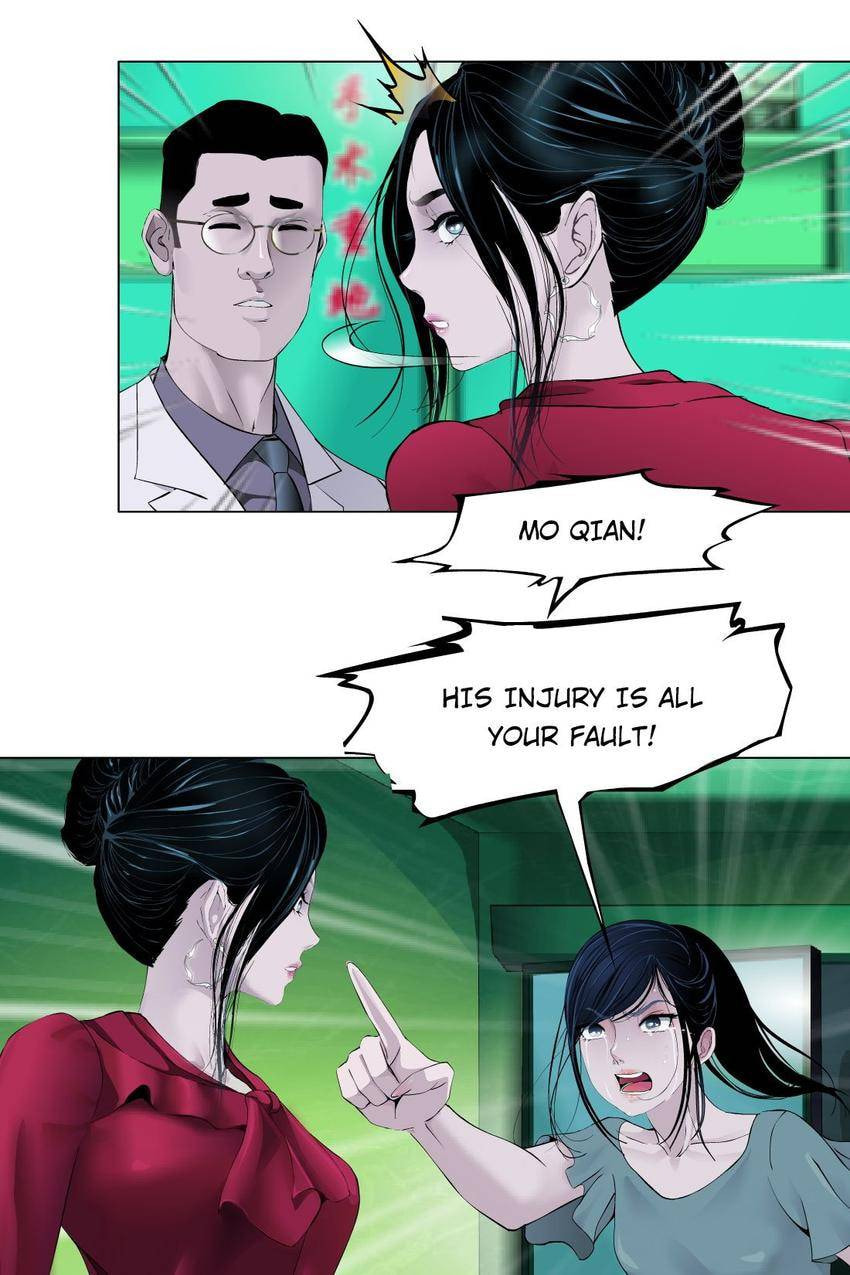 Statue Chapter 144.7 page 7 - 