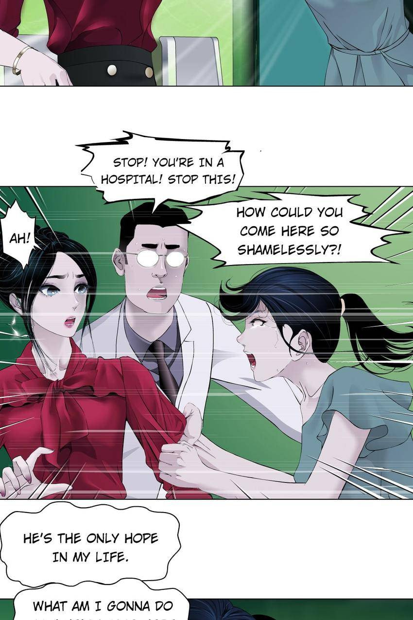Statue Chapter 144.7 page 8 - 
