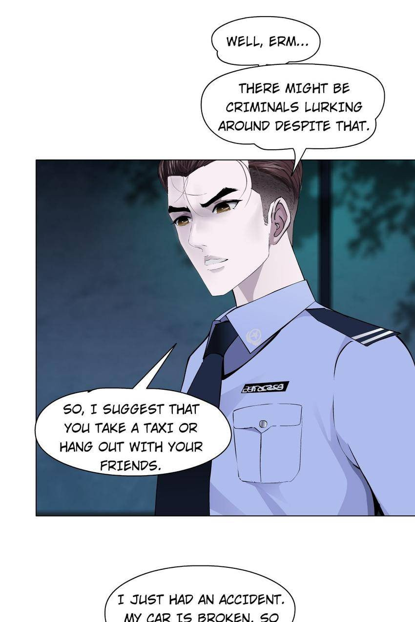 Statue Chapter 144.8 page 1 - 