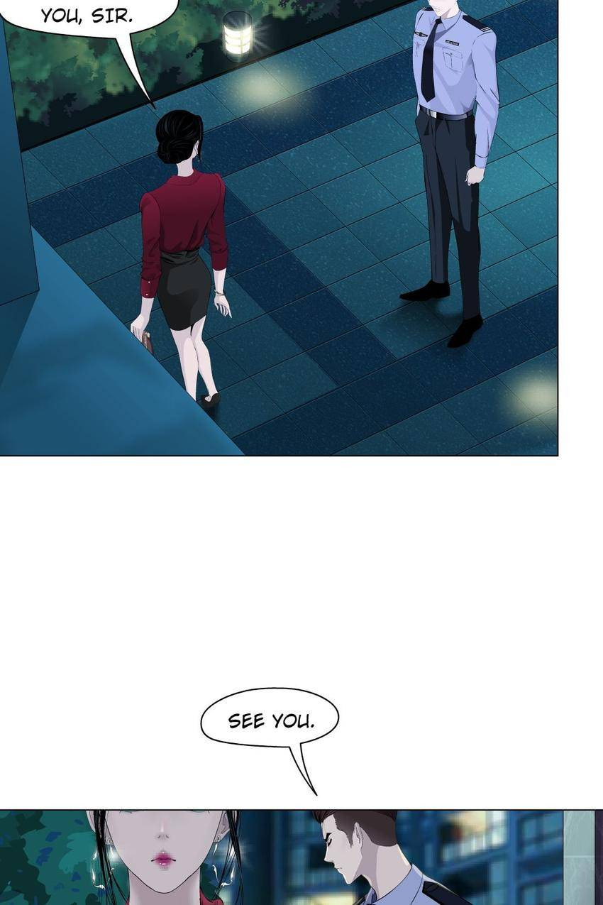 Statue Chapter 144.8 page 14 - 