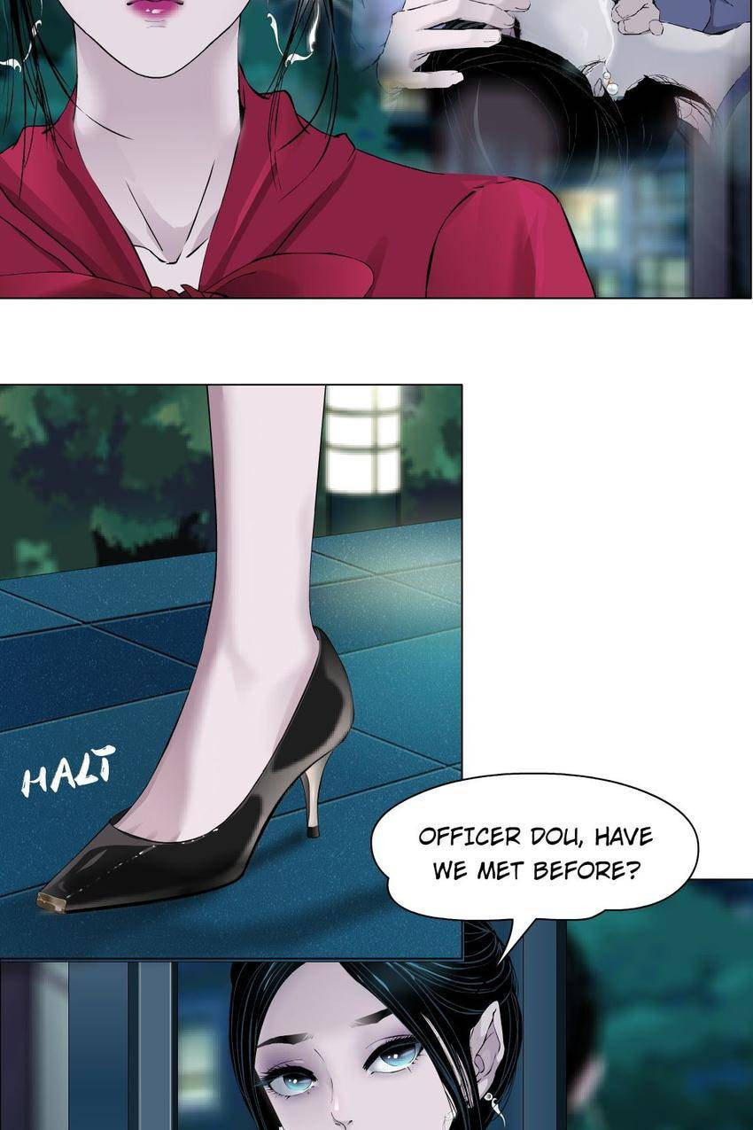 Statue Chapter 144.8 page 17 - 