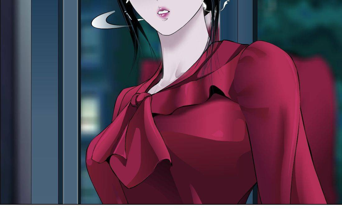 Statue Chapter 144.8 page 18 - 