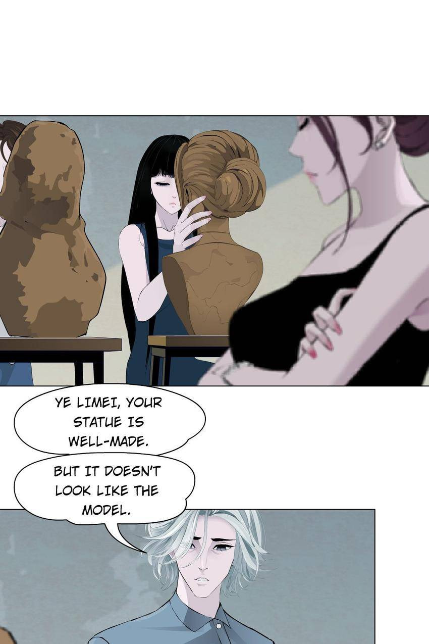 Statue Chapter 144.8 page 25 - 