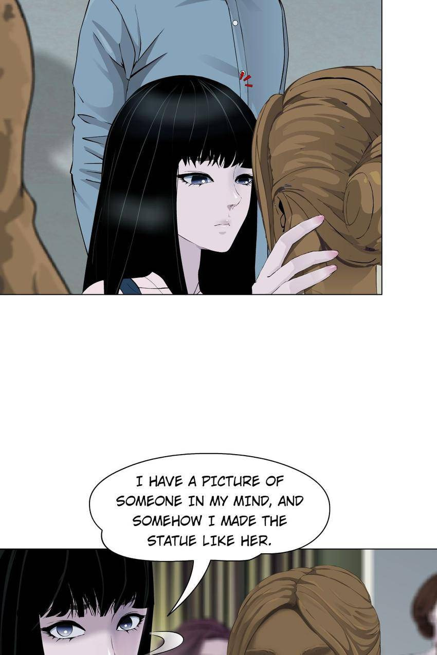 Statue Chapter 144.8 page 26 - 