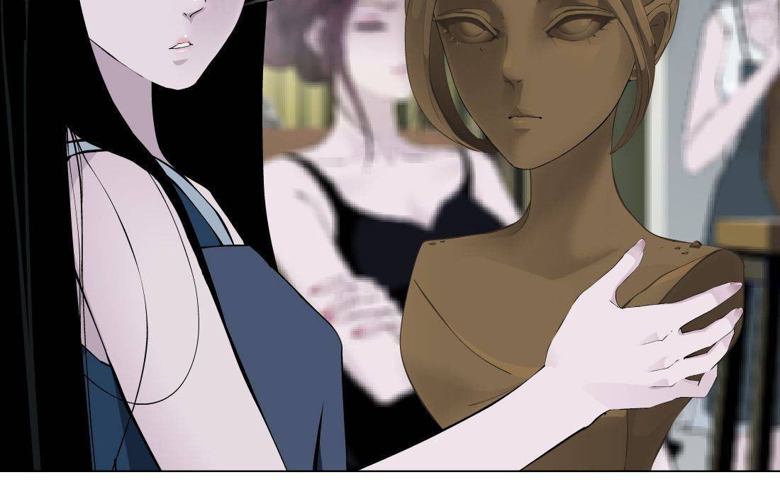 Statue Chapter 144.8 page 27 - 