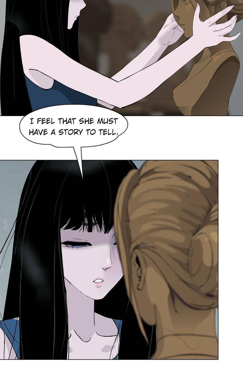 Statue Chapter 144.8 page 29 - 