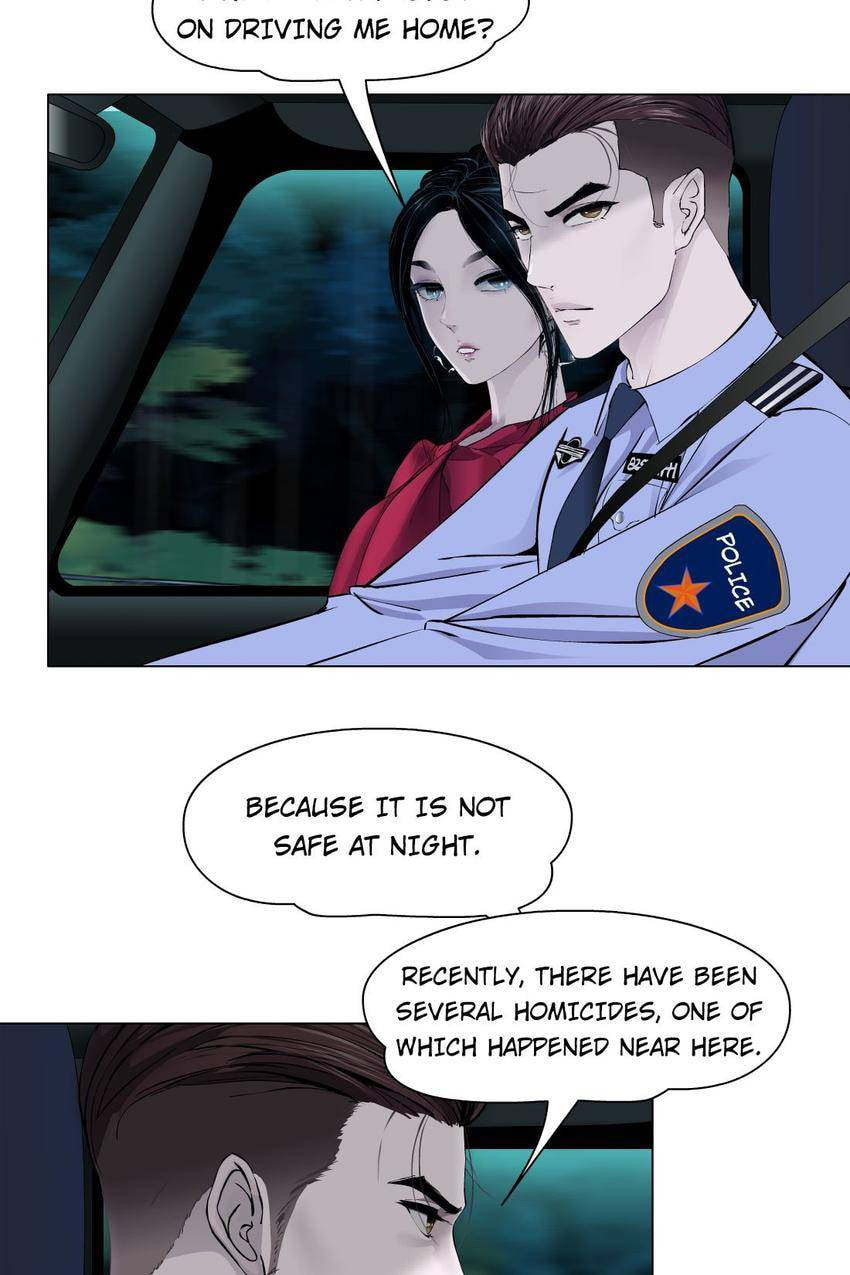 Statue Chapter 144.8 page 4 - 