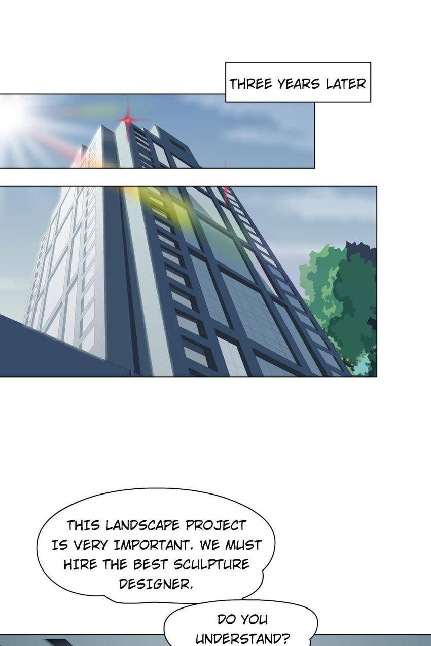 Statue Chapter 144.8 page 31 - 