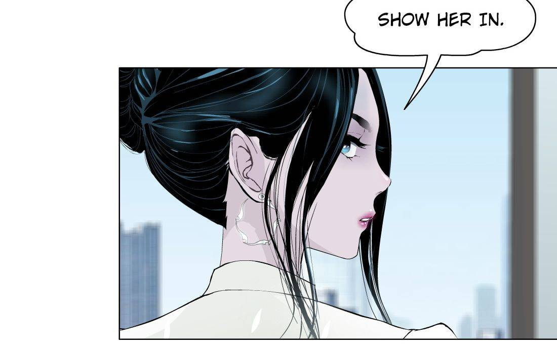 Statue Chapter 144.8 page 33 - 