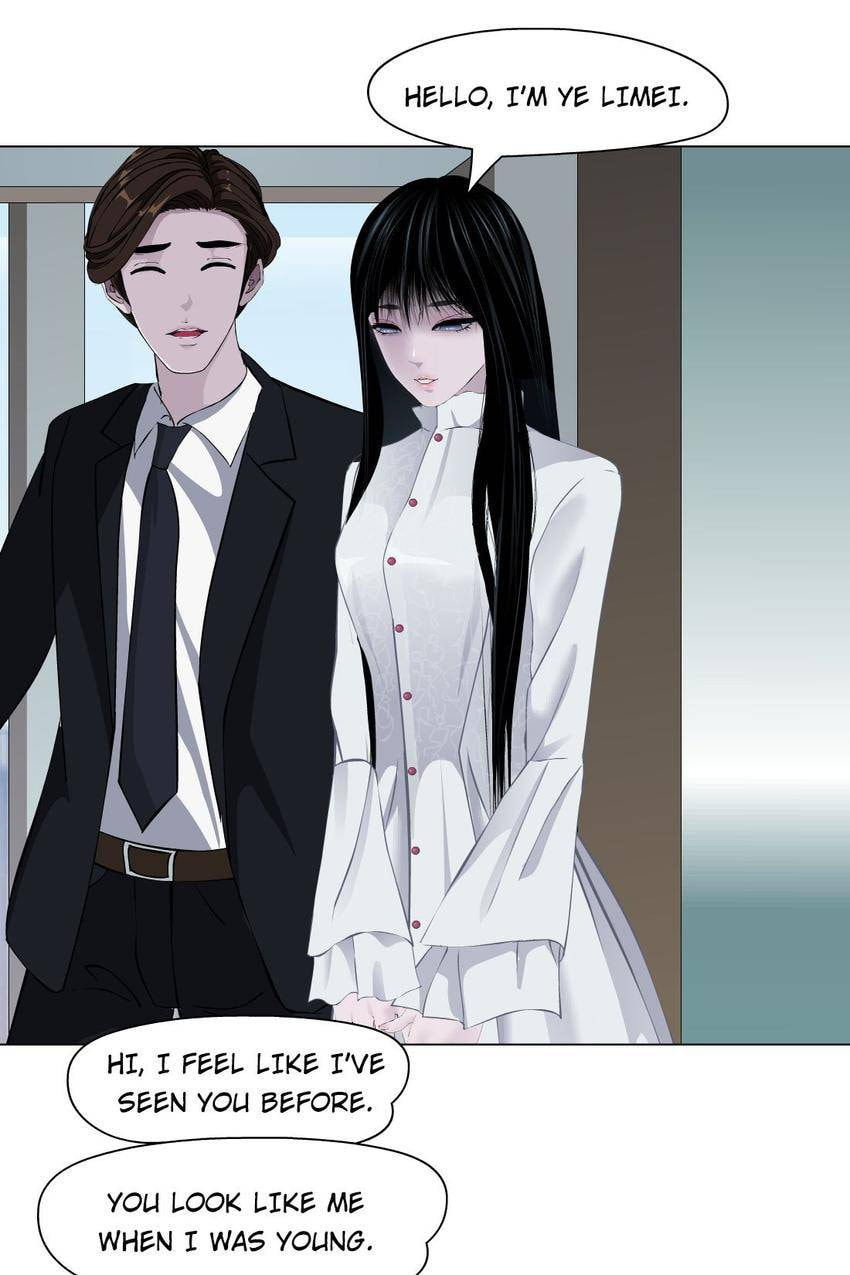 Statue Chapter 144.8 page 34 - 