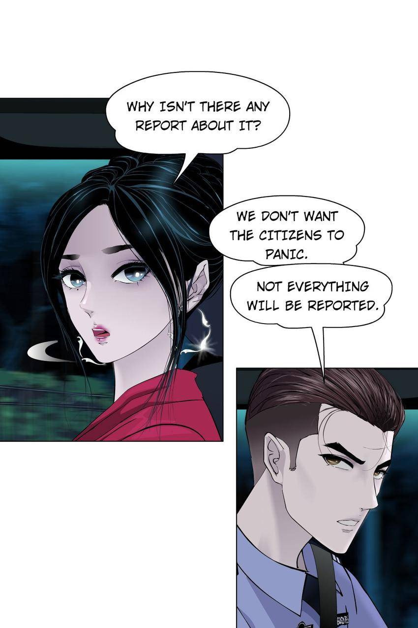 Statue Chapter 144.8 page 6 - 