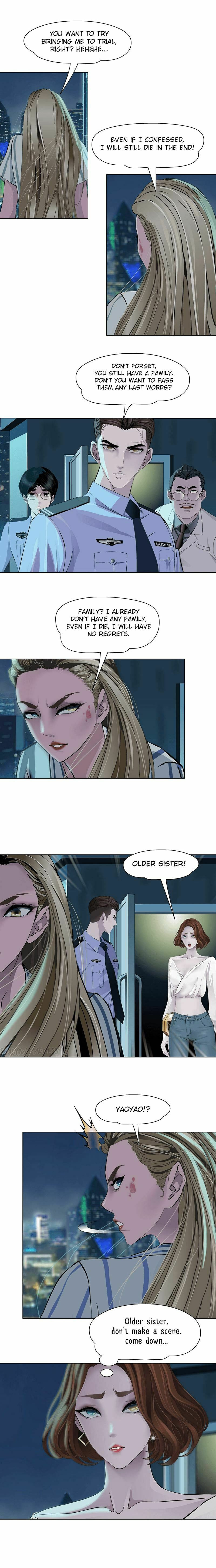 Statue Chapter 144 page 7 - 