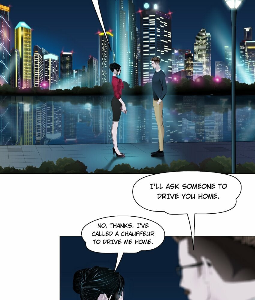 Statue Chapter 145.1 page 16 - 