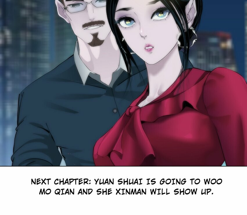 Statue Chapter 145.1 page 19 - 