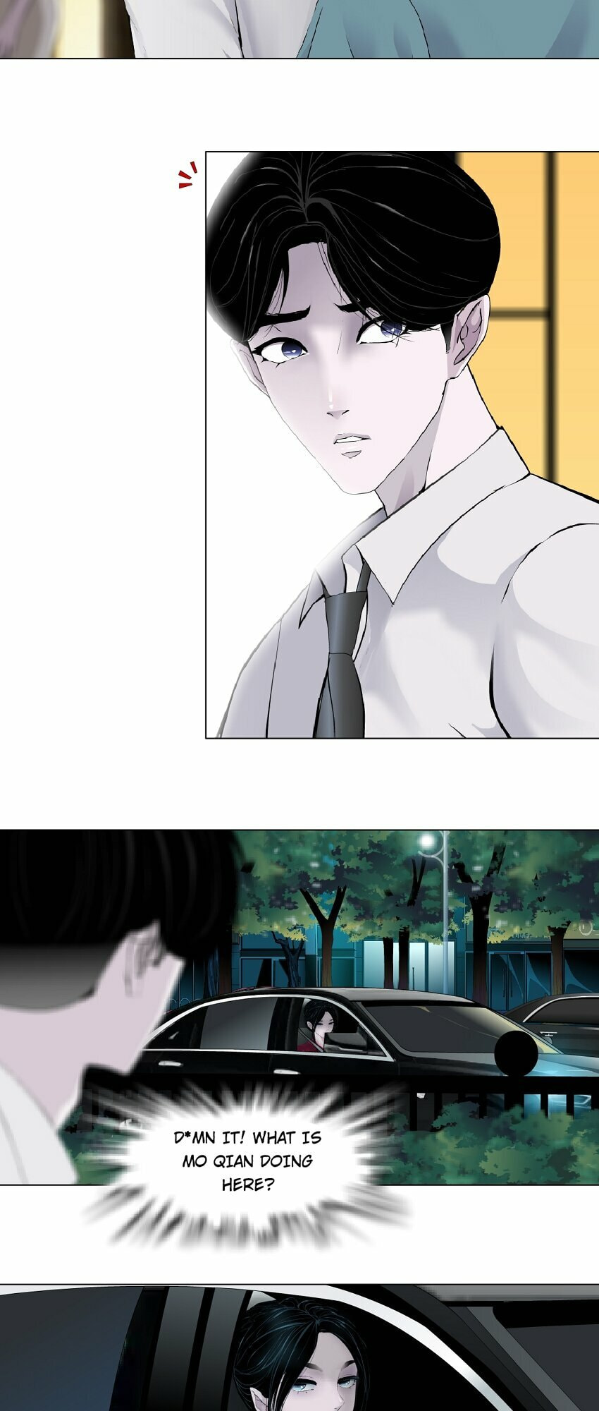 Statue Chapter 145.1 page 10 - 