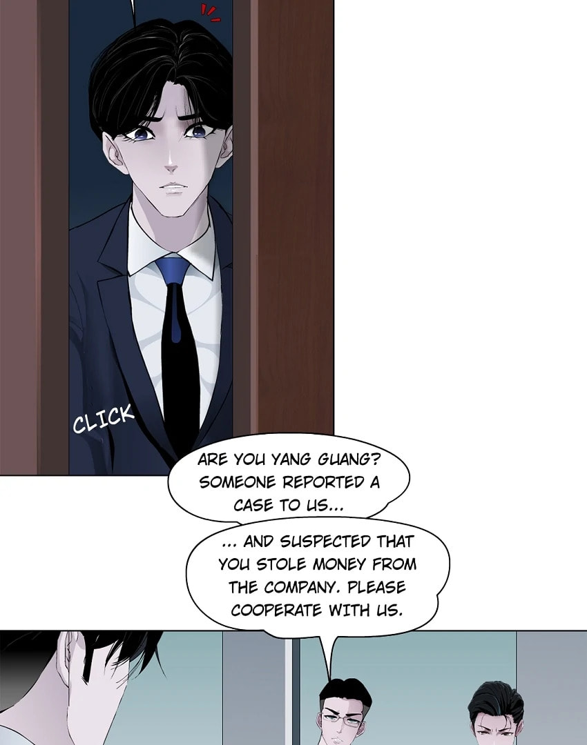 Statue Chapter 146.1 page 11 - 