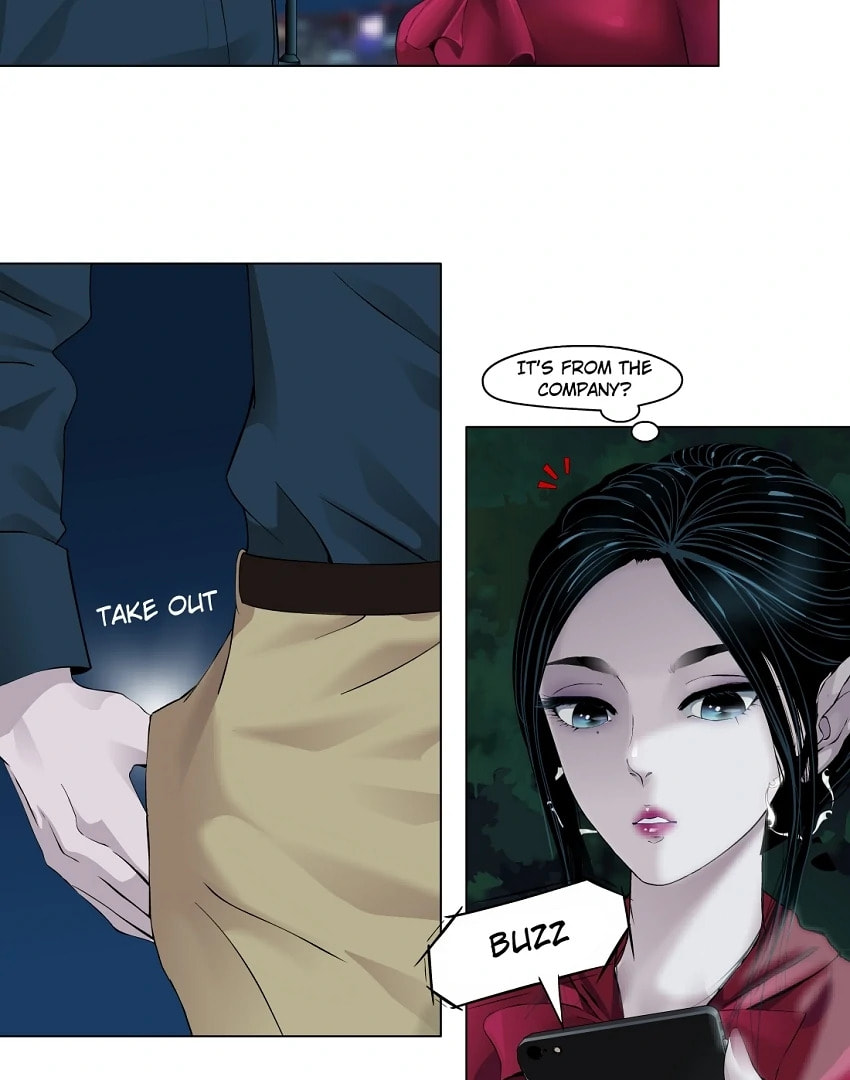 Statue Chapter 146.1 page 16 - 