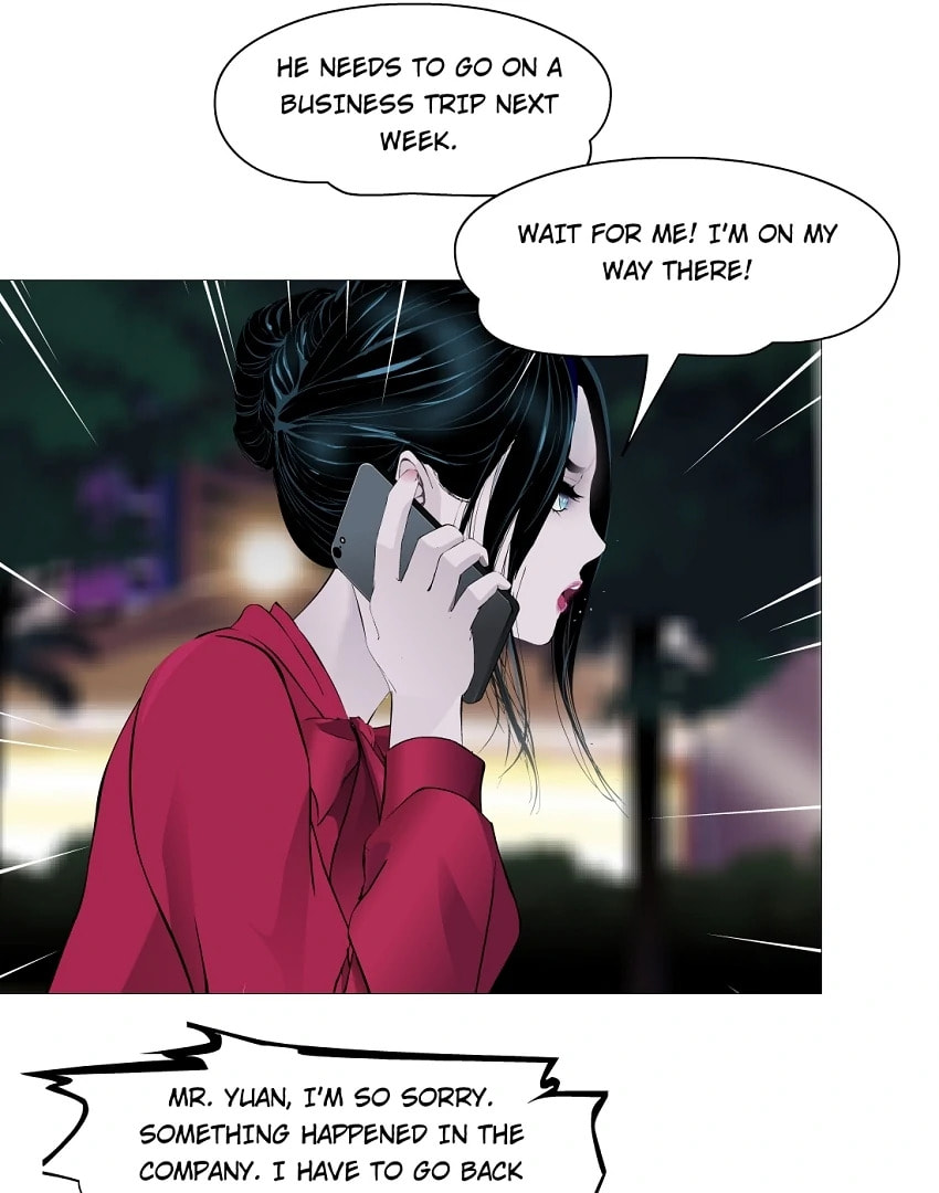 Statue Chapter 146.1 page 19 - 