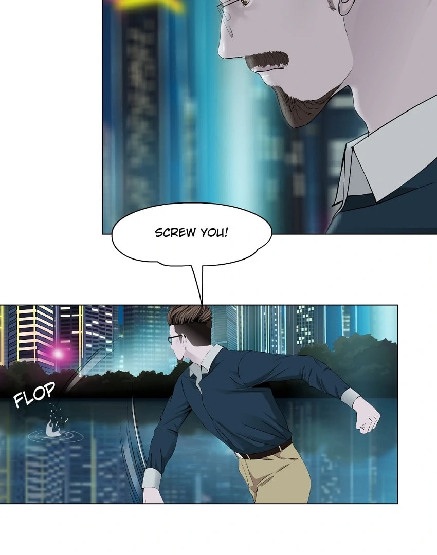 Statue Chapter 146.1 page 23 - 