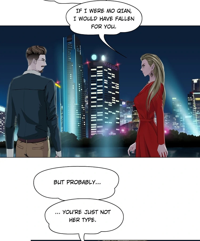Statue Chapter 146.1 page 27 - 