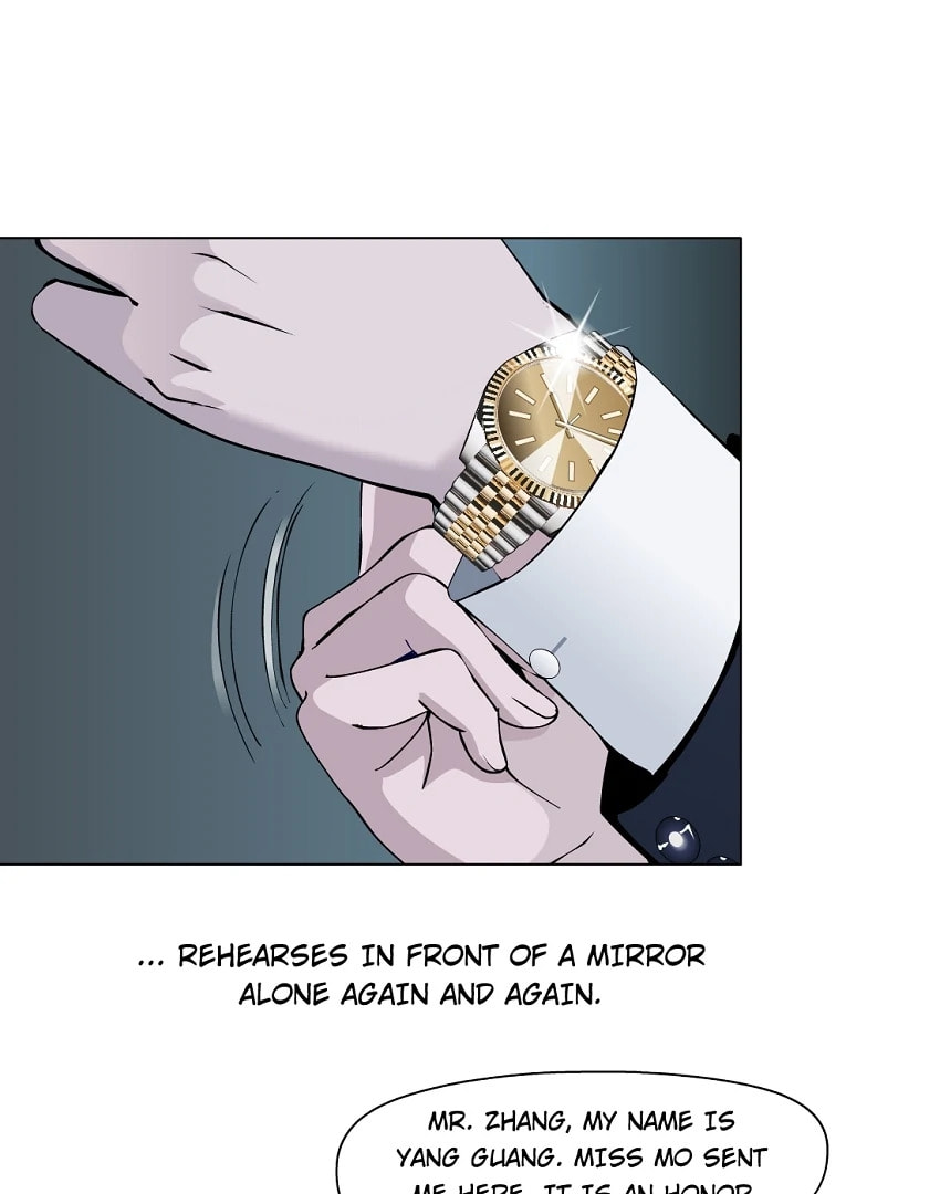 Statue Chapter 146.1 page 4 - 